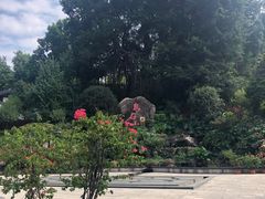 -乌山风景区