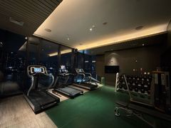 -上海外滩英迪格酒店