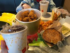 -麦当劳(廉江大道店)