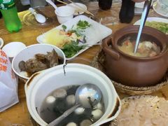 -官塘锋记鱼生·生腌·砂锅粥(牌坊街店)
