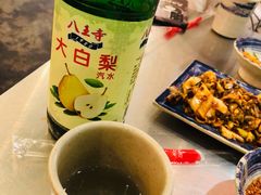 -胡同泥炉烤肉(令闻街店)