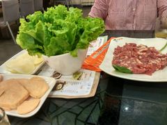 -千纸鹤嫩汁烤肉(西大直街店)