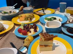 -帝企鹅自助餐厅•儿童岛•真企鹅(长隆企鹅酒店)