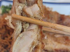 -食运茶餐厅(文化宫店)