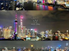 -上海外滩茂悦大酒店
