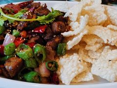 -小厨子私房菜·云南美食店