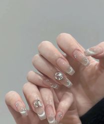 -斯馨·健康美甲美睫