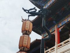 -皇罗禅寺