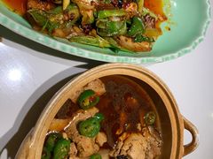 -乔阿马·江南味·驴肉香(龙湖华泾天街店)
