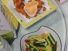 -陈生记黑鱼馆·20年活鱼现杀(宁波鼓楼店)