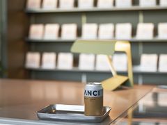 -SAANCI山池咖啡(海上世界文化艺术中心店)