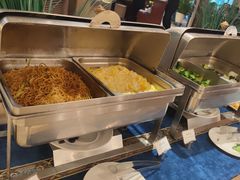 -天伦松鹤大饭店·欣妮咖啡