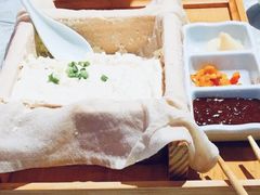 -阿三鱼头泡饼·家常菜