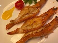 -佛山希尔顿酒店·融誉亚洲美食荟