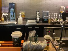 -星巴克臻选(济南万达店)