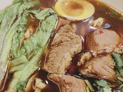 -康师傅私房牛肉面(申虹店)