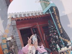 -BE YOLO必有乐&小红帽三明治