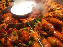 -马头巷·隐庐居·红油大虾(园区店)