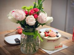 -BON CAKE(华贸购物中心店)