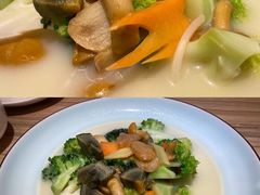 -粤仔湾砂锅粥(宜兴八佰伴店)