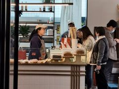 -富贵面包公司(运河店)