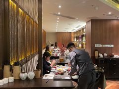 -甄御•海鲜新青岛菜(麦岛店)