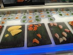 -星伦多自助料理·涮烤一体(杭州来福士店)