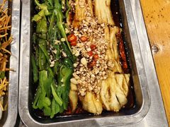 -古彭7只羊·鲜羊肉串·龙虾烧烤(玄武墨香路店)