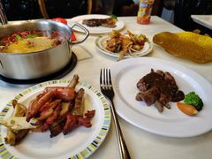 -吉布鲁牛排海鲜自助(顺庆红光路店)