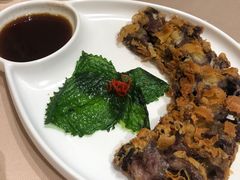 -金苑海鲜酒家(来魅力店)