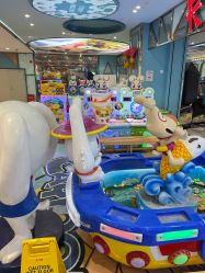 -卡通尼乐园(武商MALL·世贸店)