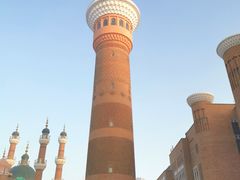 -新疆国际大巴扎