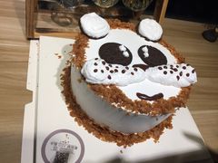 -千浔一暖DIY蛋糕烘焙(人民大学店)