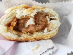 -长发西饼(临顿路店)