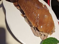 -京鸭棠(让胡路万达店)