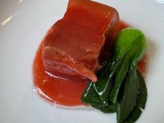 正兴酱方-老正兴菜馆(福州路店)