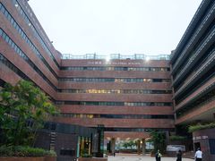 -香港理工大学