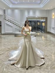 -MANLI BRIDAL婚纱