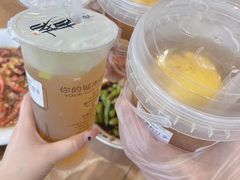 -五七小李子油焖大虾(总店)