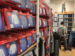 -UNIQLO(朗豪坊店)