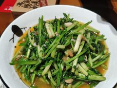 -爷爷的土钵菜(街道口店)