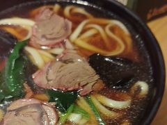 长寿面-长寿面馆(振兴路店)