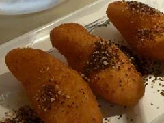 -绿茶餐厅(领展购物广场·中关村店)