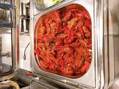 -釜盛海鲜烤肉火锅自助料理(正义坊购物中心店)