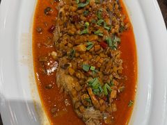 -不倒翁·徽天下名菜楼(马鞍山路店)