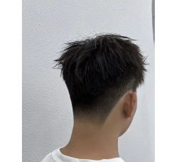 -风生造型