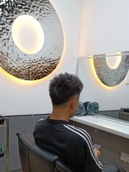 -保罗造型