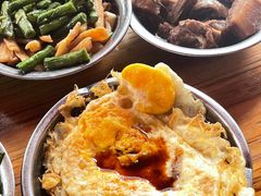 -高氏宛珍店·定安农家猪脚饭