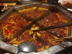 -陈眼镜火锅(总店)