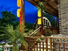 -广信传说(饶帮菜文化地标店)